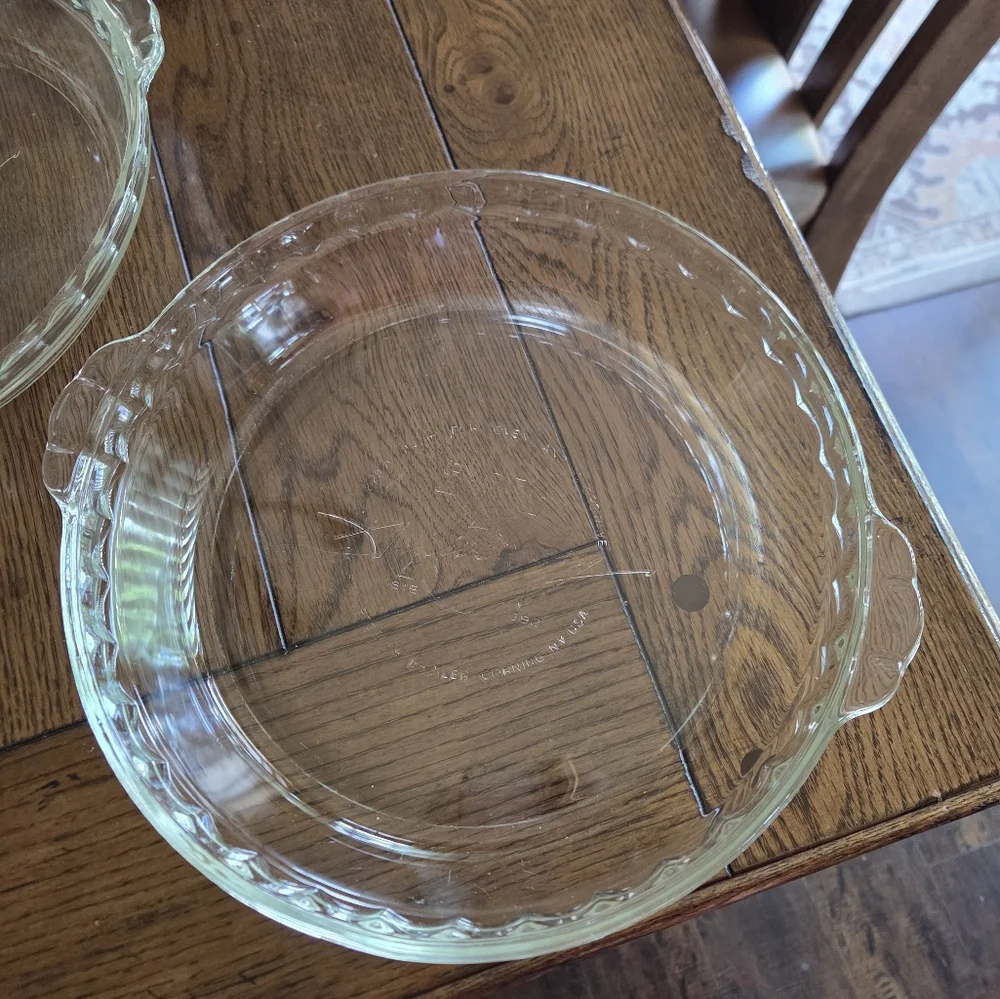 Pyrex 75th anniversary